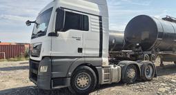 MAN  TGX 2014 года за 21 500 000 тг. в Актау
