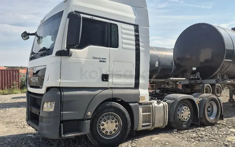 MAN  TGX 2014 года за 21 500 000 тг. в Актау