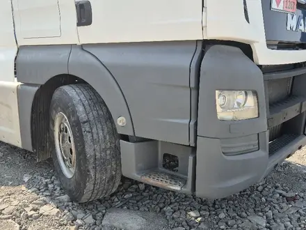 MAN  TGX 2014 года за 21 500 000 тг. в Актау – фото 7