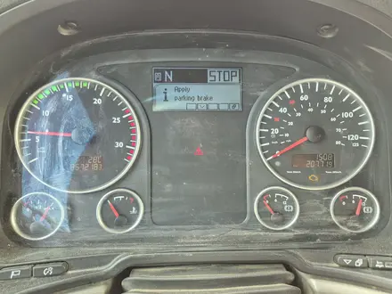 MAN  TGX 2014 года за 21 500 000 тг. в Актау – фото 6