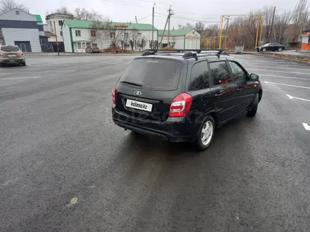 ВАЗ (Lada) Kalina 2194 2014 года за 3 000 000 тг. в Уральск – фото 4