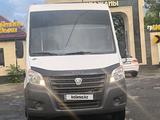 ГАЗ ГАЗель NEXT 2014 года за 6 200 000 тг. в Шымкент