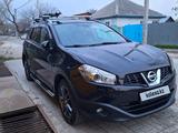 Nissan Qashqai 2011 года за 6 900 000 тг. в Алматы – фото 2