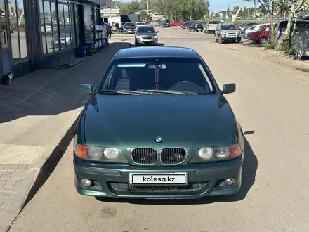 BMW 528 1996 года за 2 000 000 тг. в Астана
