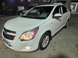 Chevrolet Cobalt 2023 года за 7 000 000 тг. в Шымкент