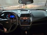 Chevrolet Cobalt 2023 года за 7 400 000 тг. в Шымкент – фото 4