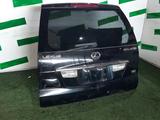 Крышка багажника на Lexus GX 470 (Без запаски) за 300 000 тг. в Актау – фото 3