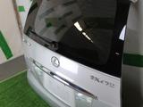 Крышка багажника (капот задний, дверь 5) на Lexus GX 470 (Без запаски) за 200 000 тг. в Актау – фото 2