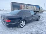 Mercedes-Benz E 430 2000 года за 3 900 000 тг. в Актобе – фото 5