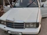 Mercedes-Benz 190 1991 годаүшін900 000 тг. в Конаев (Капшагай)
