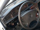 Mercedes-Benz 190 1991 годаүшін900 000 тг. в Конаев (Капшагай) – фото 4