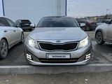 Kia Optima 2014 года за 7 500 000 тг. в Актау