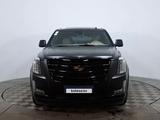 Cadillac Escalade 2020 года за 27 190 000 тг. в Астана – фото 2