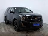 Cadillac Escalade 2020 года за 27 190 000 тг. в Астана – фото 3