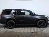 Cadillac Escalade 2020 года за 27 190 000 тг. в Астана – фото 4