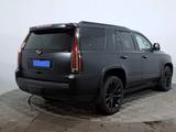 Cadillac Escalade 2020 года за 27 190 000 тг. в Астана – фото 5