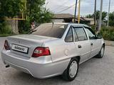 Daewoo Nexia 2013 года за 1 300 000 тг. в Аксукент – фото 2