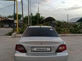 Daewoo Nexia 2013 года за 1 300 000 тг. в Аксукент – фото 4