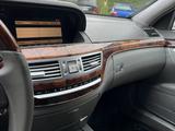 Mercedes-Benz S 500 2006 года за 10 500 000 тг. в Алматы – фото 4