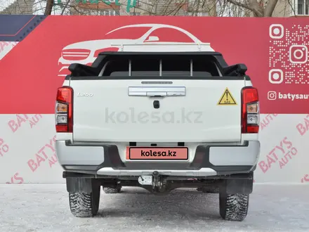 Mitsubishi L200 2022 года за 15 500 000 тг. в Актобе – фото 6