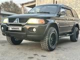 Mitsubishi Pajero Sport 2007 года за 8 000 000 тг. в Атырау
