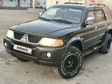 Mitsubishi Pajero Sport 2007 года за 8 000 000 тг. в Атырау – фото 3