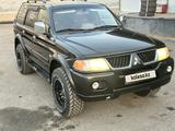 Mitsubishi Pajero Sport 2007 года за 8 000 000 тг. в Атырау – фото 2