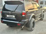 Mitsubishi Pajero Sport 2007 года за 8 000 000 тг. в Атырау – фото 5