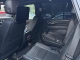 Chevrolet Tahoe 2024 года за 43 000 000 тг. в Астана – фото 4