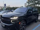 Chevrolet Tahoe 2024 года за 43 000 000 тг. в Астана – фото 2