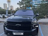Chevrolet Tahoe 2024 года за 43 000 000 тг. в Астана