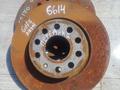 Тормозные диски Гольф 5for10 000 тг. в Караганда – фото 2