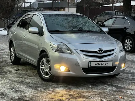 Toyota Yaris 2006 года за 3 900 000 тг. в Алматы