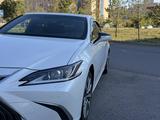 Lexus ES 250 2020 года за 19 000 000 тг. в Астана – фото 2