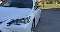 Lexus ES 250 2020 годаүшін19 000 000 тг. в Астана – фото 2