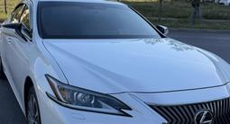 Lexus ES 250 2020 годаүшін19 000 000 тг. в Астана – фото 3