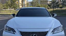 Lexus ES 250 2020 годаүшін19 000 000 тг. в Астана