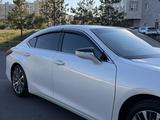 Lexus ES 250 2020 года за 19 000 000 тг. в Астана – фото 4