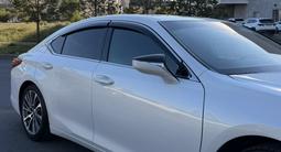 Lexus ES 250 2020 годаүшін19 000 000 тг. в Астана – фото 4