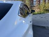 Lexus ES 250 2020 года за 19 000 000 тг. в Астана – фото 5