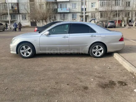 Toyota Crown 2007 года за 2 800 000 тг. в Караганда – фото 4