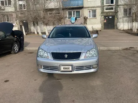 Toyota Crown 2007 года за 2 800 000 тг. в Караганда