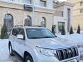 Toyota Land Cruiser Prado 2022 годаfor24 000 000 тг. в Атырау