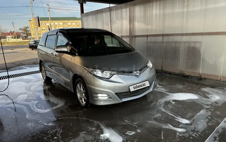 Toyota Estima 2008 годаүшін5 500 000 тг. в Атырау