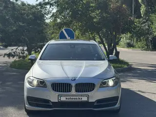 BMW 528