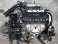 ДВИГАТЕЛЬ HONDA за 230 000 тг. в Алматы – фото 2