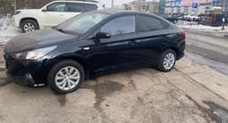 Hyundai Accent 2022 годаүшін7 900 000 тг. в Астана – фото 4