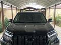 Toyota Land Cruiser Prado 2021 года за 25 500 000 тг. в Шымкент – фото 4
