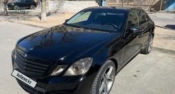 Mercedes-Benz E 200 2011 года за 7 500 000 тг. в Актау – фото 2