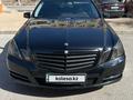 Mercedes-Benz E 200 2011 года за 7 500 000 тг. в Актау – фото 6